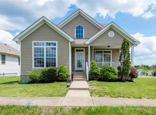 6610 Glastonburg Ln, Louisville, KY 40291