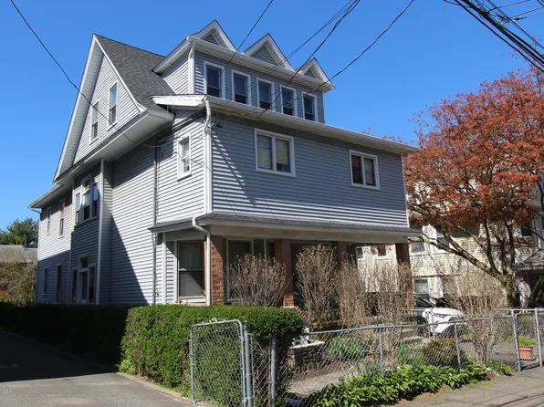 1485 - 1487 Iranistan Avenue, Bridgeport, CT 06605