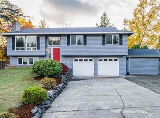 15212 44th Ave E, Tacoma, WA 98446