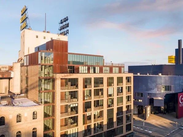 750 S 2nd St APT 413, Minneapolis, MN 55401