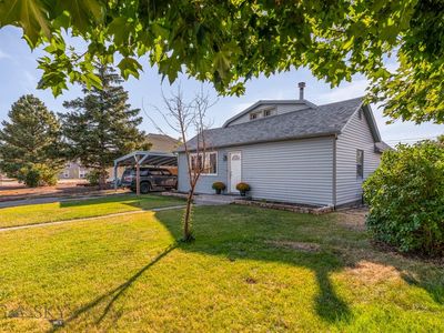 407 W 2nd Ave, Big Timber, MT, 59011