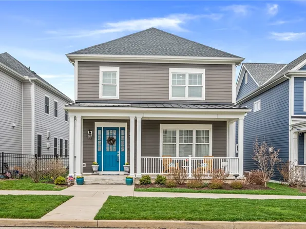 113 Riverfront St, Oakmont, PA 15139