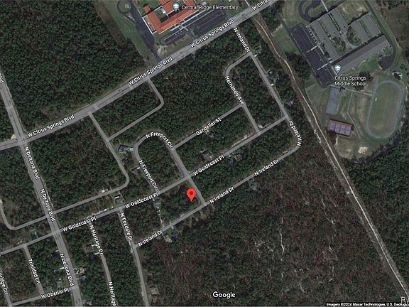 4th image of 7212 N Ireland Dr