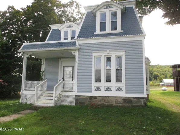 932 Maple St, Little Meadows, PA 18830