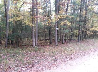 0 Pond Rd #PAR-3, Montague, MI 49437