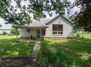 23924 Ron Smith Memorial Hwy, Hudson, IL 61748