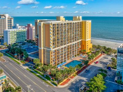 6900 N Ocean Blvd. #1540, Myrtle Beach, SC, 29572