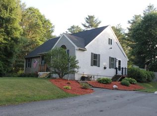 22 Brown St, Wareham, MA 02571