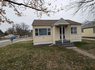 1610 Madison St, South Roxana, IL