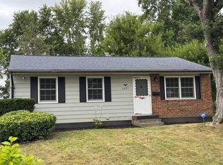 5007 Fullerton Dr, Columbus, OH