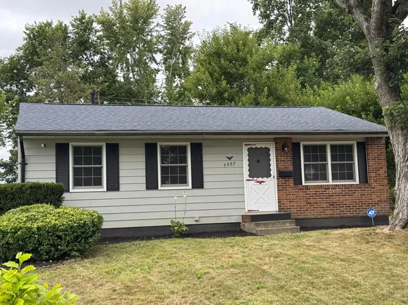 5007 Fullerton Dr, Columbus, OH 43232