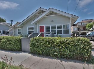 1530 E 5th St, Long Beach, CA 90802