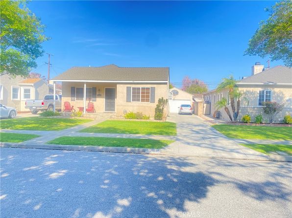 6048 Fidler Ave, Lakewood, CA 90712