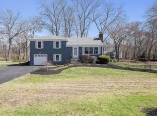 210 Olney St, Seekonk, MA 02771