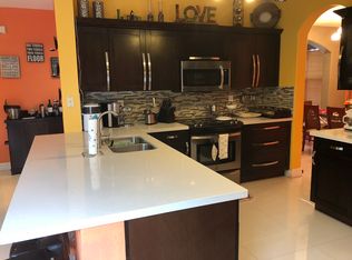 11025 SW 243rd St, Homestead, FL 33032