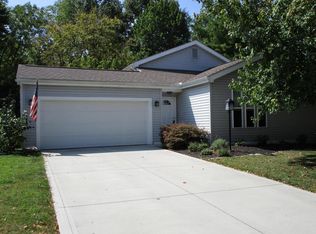 3751 Peak Ridge Dr, Columbus, OH 43230