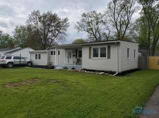 232 W Melrose Ave, Findlay, OH