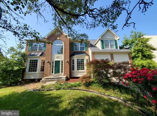 10803 Alyssa Ln, Waldorf, MD