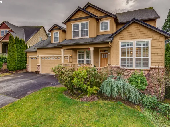 8727 SE Margie Way, Happy Valley, OR 97086