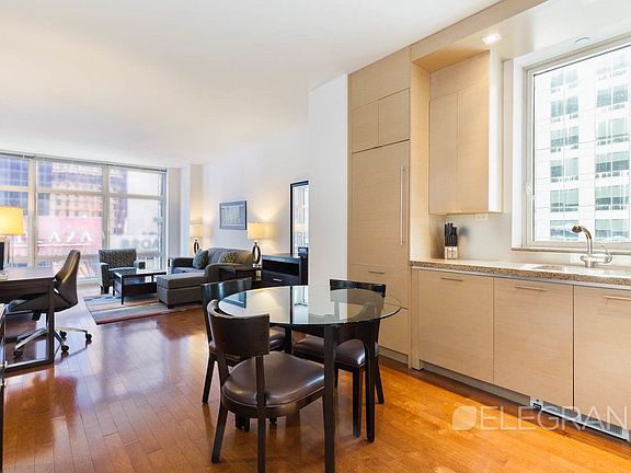 2nd image of 1600 Broadway APT 10B