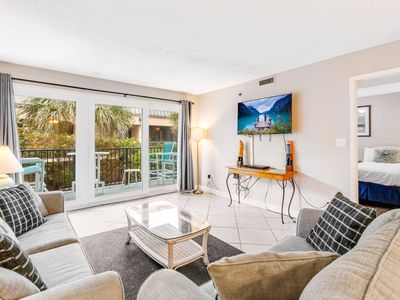 1114 Santa Rosa Blvd Unit 208, Fort Walton Beach, FL, 32548
