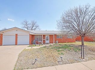 2734 Verde Ave, Odessa, TX 79762
