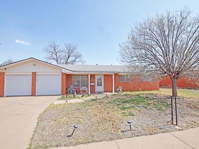 2734 Verde Ave, Odessa, TX, 79762