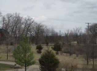 5600 Cherry Hill Rd, Ypsilanti, MI 48198