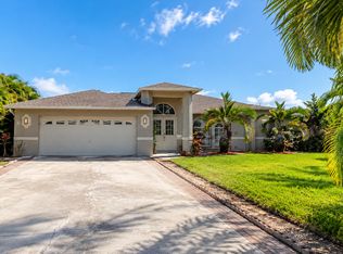 17565 Butler Rd, Fort Myers, FL 33967