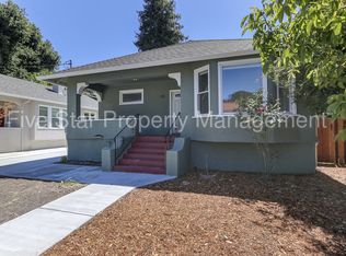 20 S Eldorado St, San Mateo, CA 94401