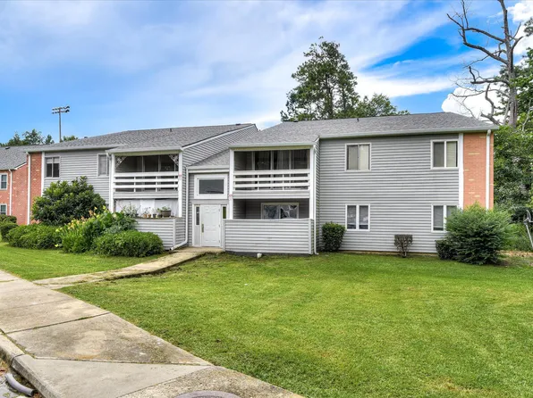 1017 Stevens Creek Rd #G187, Augusta, GA