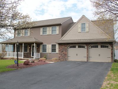 107 Clover Ln #L-0018, Palmyra, PA, 17078