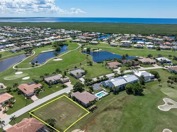 2070 Padre Island Dr, Punta Gorda, FL 33950