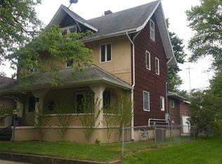 207 Park Ave, Logansport, IN 46947