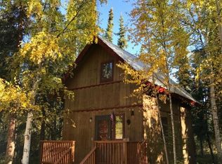 1855 Perkins Dr, Fairbanks, AK 99709
