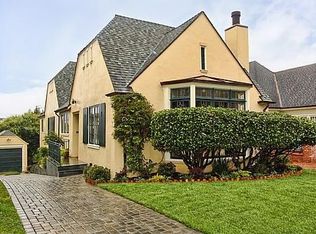 20 Santa Paula Ave, San Francisco, CA 94127