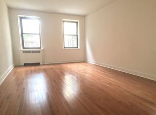 499 Fort Washington Ave APT 1E, New York, NY 10033
