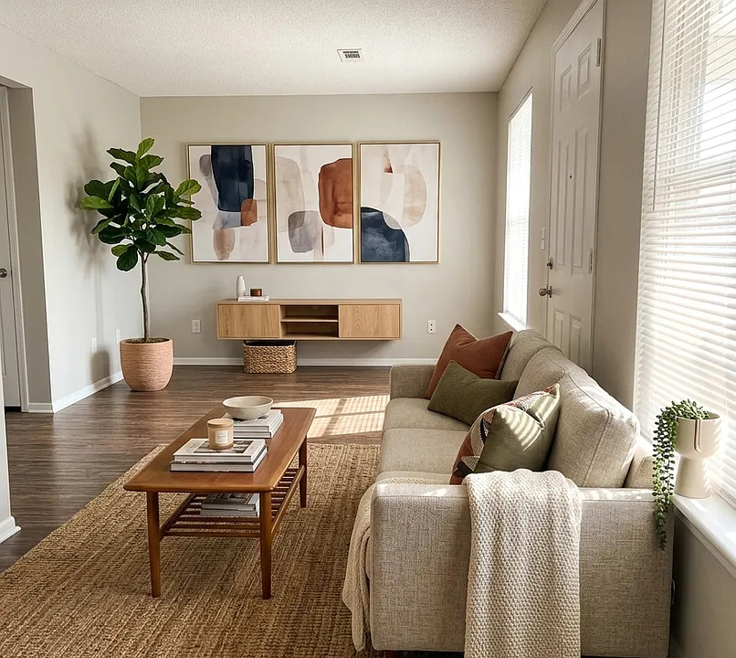 Country Walk Apartments