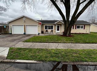 1308 Ridgeway Ave, Vincennes, IN 47591