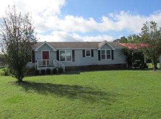 105 Cepcot Meadows Dr, Moultrie, GA 31768