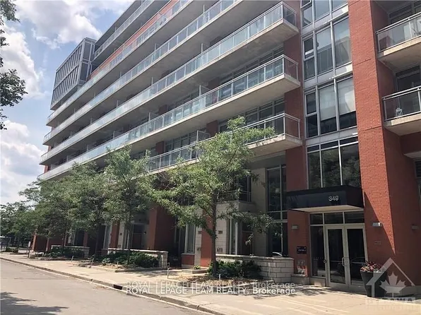 349 McLeod St, Ottawa, ON