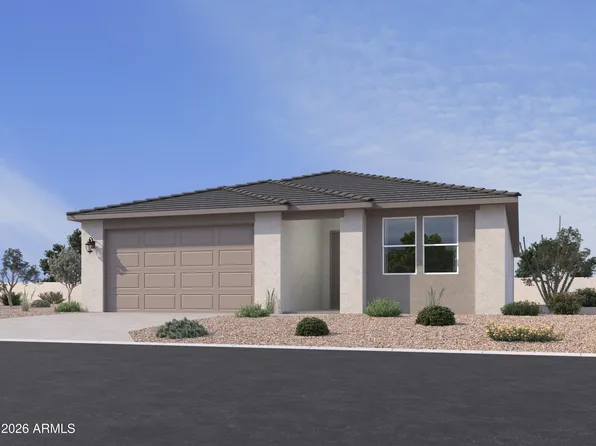 6677 E UPLAND Way, San Tan Valley, AZ 85143