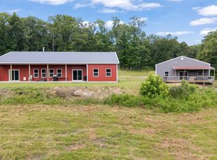 25655 S 560th Rd, Grove, OK 74344