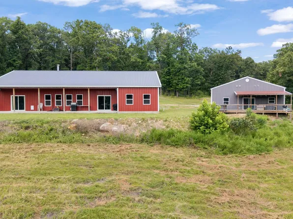 25655 S 560th Rd, Grove, OK 74344