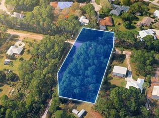 Slash Pine Trl, Fort Pierce, FL 34951