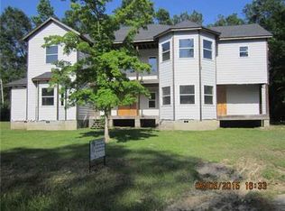 14009 Hickory Dr, Kiln, MS 39556