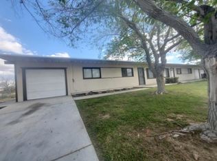 220 Palm Dr, Ridgecrest, CA 93555