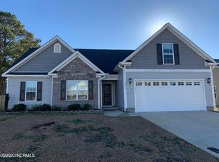 2657 Rhinestone Dr, Greenville, NC 28590