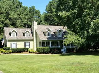 285 N Oakland Cir, McDonough, GA 30253