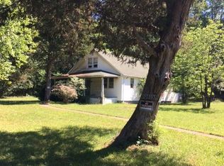 20393 Cedar Grove Rd, Culpeper, VA 22701